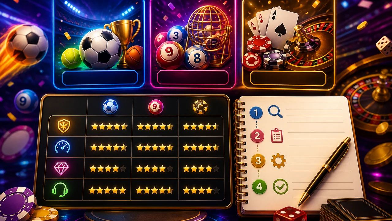 Chọn đúng nhịp chơi: cách chọn trò chơi 99win phù hợp để học lại luật