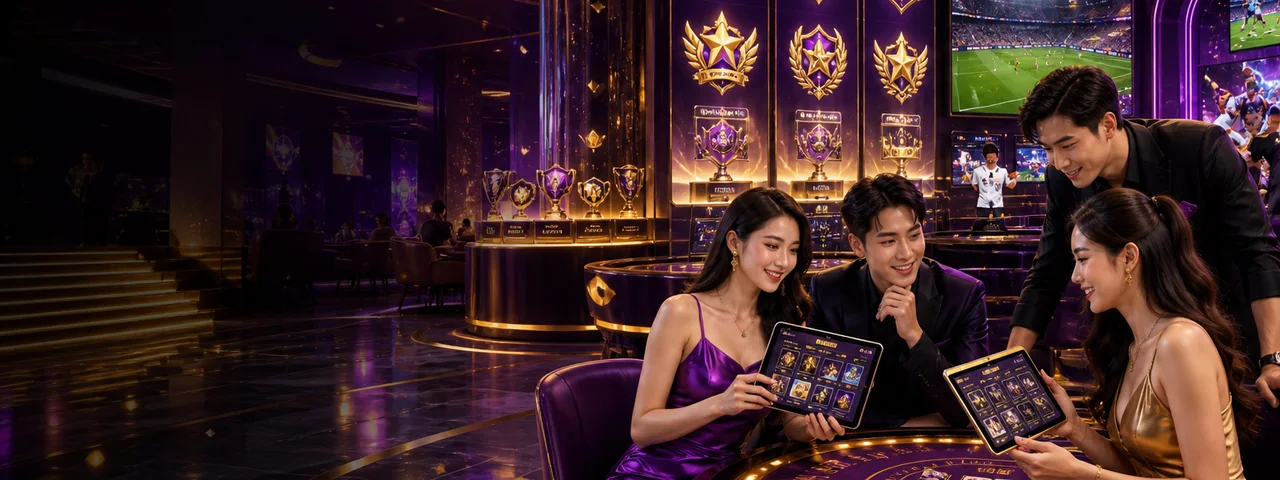 Bảng xếp hạng và đánh giá trò chơi